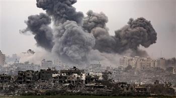  حصيلة شهداء القصف الإسرائيلي على غزة 10569 بينهم 4324 طفلا