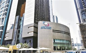 مؤشر بورصة قطر ينخفض بنسبة 0.81 بالمئة