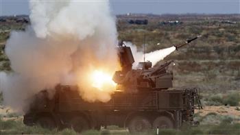 الدفاعات الجوية الروسية تسقط 3 صواريخ أوكرانية فوق مقاطعة خيرسون