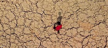 دراسة تكشف أسباب الجفاف في سوريا والعراق وإيران