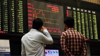البورصة الباكستانية تغلق على ارتفاع بنسبة 0.98%