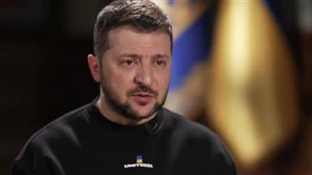 زيلينسكي وكيشيدا يناقشان الضمانات الأمنية والدعم المالي لأوكرانيا