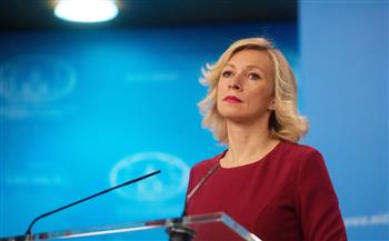 زاخاروفا: لن تدخل كييف الاتحاد الأوروبي دون حل خلافاتها مع وارسو