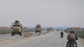 المقاومة الإسلامية في العراق تعلن استهداف قاعدة أمريكية في سوريا