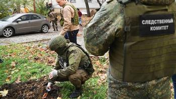 الجيش الأوكراني يستهدف مستشفى بدونيتسك بقصف صاروخي