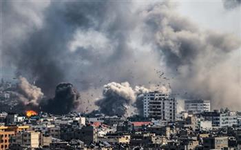 مندوب فلسطين بالأمم المتحدة: يجب وقف «العربدة» الإسرائيلية في غزة فورا