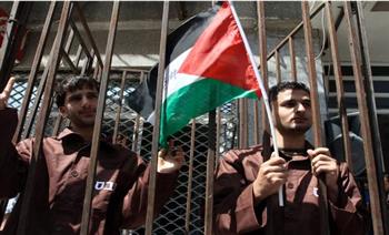 عاجل.. إسرائيل مستعدة للإفراج عن أسرى أمنيين فلسطينيين ضمن صفقة كبرى