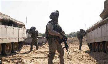 متحدث جيش الاحتلال: 50 ألف فلسطيني غادروا اليوم إلى جنوب غزة