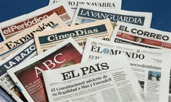 هل نجحت الصحافة المجانية في أخذ الأضواء من الصحف المدفوعة الأجر في إسبانيا؟
