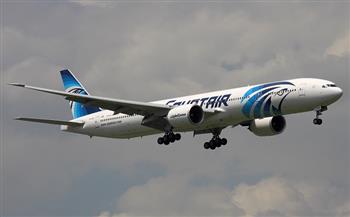 «مصر للطيران» تختتم مشاركاتها في معرض سوق السفر العالمي WTM