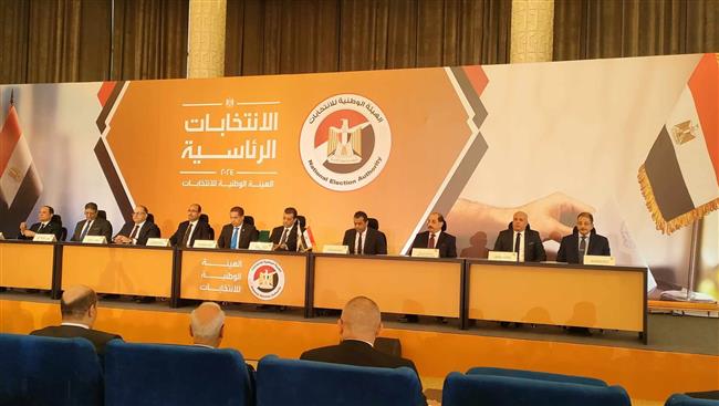 انطلاق حملات مرشحي الانتخابات الرئاسية 2024.. تعرف على ضوابط الدعاية والمحظورات 