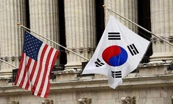 أمريكا وكوريا الجنوبية تتبنيان استراتيجية ردع موسعة ضد بيونج يانج