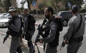 الشرطة الإسرائيلية تعتقل سياسي فلسطيني بارز 