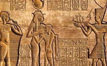 داخل مقبرة فرعونية.. العثور على أول ورم نادر تٌصاب به امرأة| شاهد