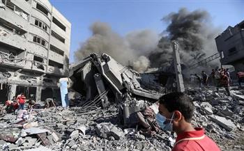 المركزي الفلسطيني للإحصاء: ثلث منشآت القطاع الخاص توقفت عن الإنتاج إثر العدوان على غزة