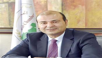 «الغرف العربية»: مصر بوابة محورية وأساسية لتطوير العلاقات الاقتصادية العربية التركية 
