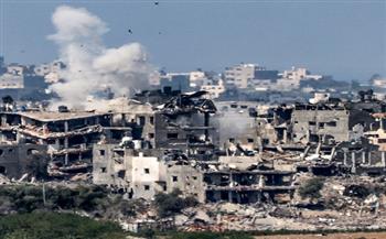 وزارة المالية الإسرائيلية: الحرب على غزة فاقمت عجز الموازنة العامة بنهاية أكتوبر لـ2.6%