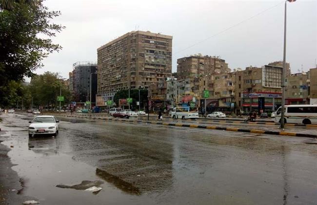 أمطار 72 ساعة.. «الأرصاد» تكشف تفاصيل حالة الطقس في مصر لمدة 6 أيام