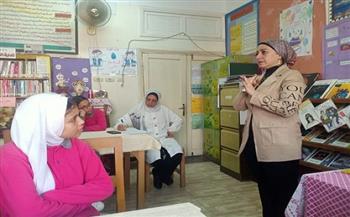 «الاحتياجات النفسية للمراهق» و«العنف ضد المرأة» ضمن فعاليات قصور الثقافة ببورسعيد
