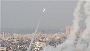 حزب الله اللبناني يعلن استهداف موقع المطلة الإسرائيلي بصواريخ موجهة
