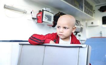 «الصحة»: استقبلنا 12 طفلًا مصاباً بالسرطان عبر معبر رفح لتلقي العلاج
