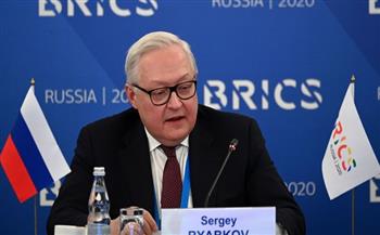 ريابكوف: موسكو وواشنطن عقدتا مشاورات مباشرة حول المشاكل في العلاقات بين البلدين