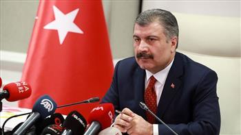 وزير الصحة التركي: مستعدون لنقل مرضى قطاع غزة إلى تركيا للعلاج وخاصة الأطفال