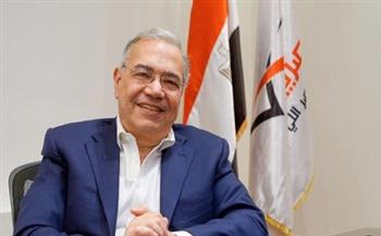 رئيس «المصريين الأحرار»: حملة المرشح عبدالفتاح السيسي تولي اهتماما كبيرا بالمصريين في الخارج