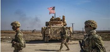 استهداف دورية مشتركة أمريكية عراقية بعبوة ناسفة قرب الموصل