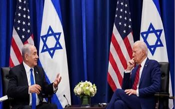 خبير سياسي: نتنياهو يحركه الانتقام.. وأمريكا تعطي غطاء لإسرائيل