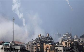 الأمم المتحدة: أي وقف للقتال لأغراض إنسانية في غزة يجب أن يحظى بموافقة جميع أطراف الصراع