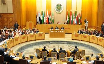 وزراء الخارجية العرب يقرون مشروع القرار الختامي لقمة الرياض 