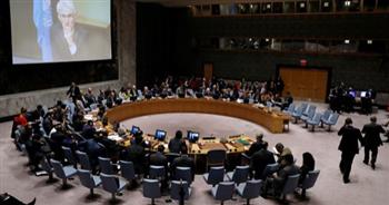 الإكوادور رئيسًا لـ مجلس الأمن الدولي لشهر ديسمبر