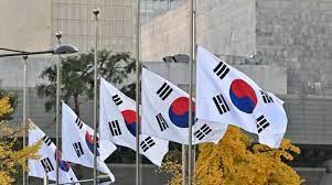ارتفاع صادرات كوريا الجنوبية للشهر الثاني على التوالي