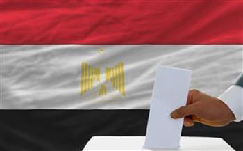بدء تصويت المصريين في الانتخابات الرئاسية بـ9 دول بإفريقيا وآسيا وأوروبا