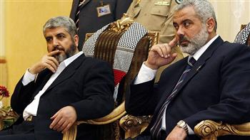 تقرير: إسرائيل تخطط لاغتيال قادة حماس في الخارج بعد حرب غزة