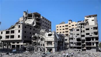 قطر تعرب عن أسفها الشديد لاستئناف العدوان الإسرائيلي على غزة إثر انتهاء الهدنة