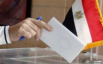 بدأ تصويت المصريين بالخارج في الانتخابات الرئاسية بـ 10 دول بإفريقيا وأوروبا