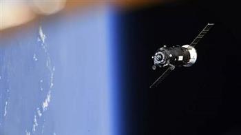 مركبة الشحن «بروجريس إم إس-25» تتجه نحو المحطة الفضائية الدولية