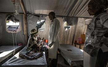 مصرع 23 شخصا بسبب تفشي الكوليرا شرق إثيوبيا