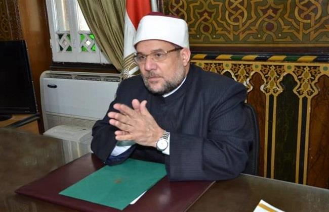 وزير الأوقاف: المشاركة الإيجابية في الاستحقاقات الدستورية من صميم الواجب الوطني