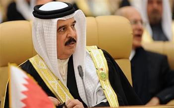 ملك البحرين: نأمل أن يسهم "إعلان كوب 28" في إحلال السلام العادل في الشرق الأوسط والعالم