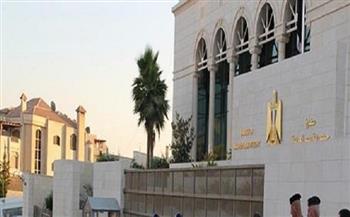 طوابير أمام سفارة مصر بالأردن والمرأة والشباب يتصدرون المشهد في انتخابات الرئاسة 2024