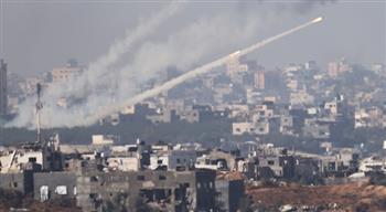 سرايا القدس: قصفنا مستوطنات "نيريم" و"ناحل عوز" و"علوميم" برشقات صاروخية مركزة