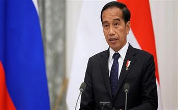 الرئيس الإندونيسي يستعرض تقدم بلاده المحرز في المناخ في مؤتمر "كوب 28"