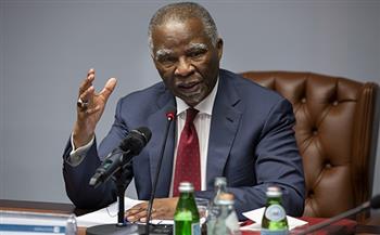رئيس جنوب إفريقيا السابق يستنكر قرار البرلمان بقطع العلاقات مع إسرائيل