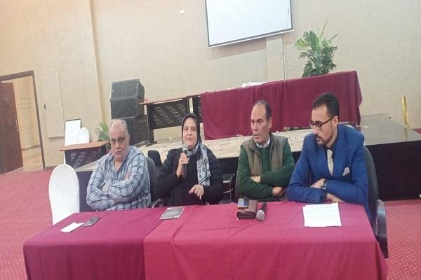 المثقف وسؤال الهوية والتنوير في ختام مؤتمر أدباء إقليم القاهرة الـ23