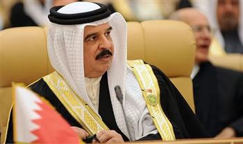 عاهل البحرين يبحث في دبي مع رئيسة المجر تعزيز العلاقات الثنائية
