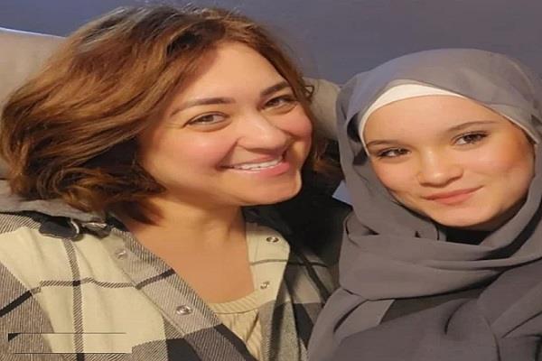 ربنا بس اللي يحاسبني | هجوم متبادل بين مروة عبد المنعم وجمهورها بسبب ابنتها 