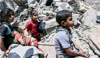 المتحدث باسم اليونيسف يشجب استئناف القتال في غزة